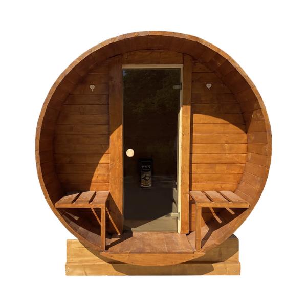 Sauna-4-persoane-2500mm-x-2200mm-–-Suport-14x14cm