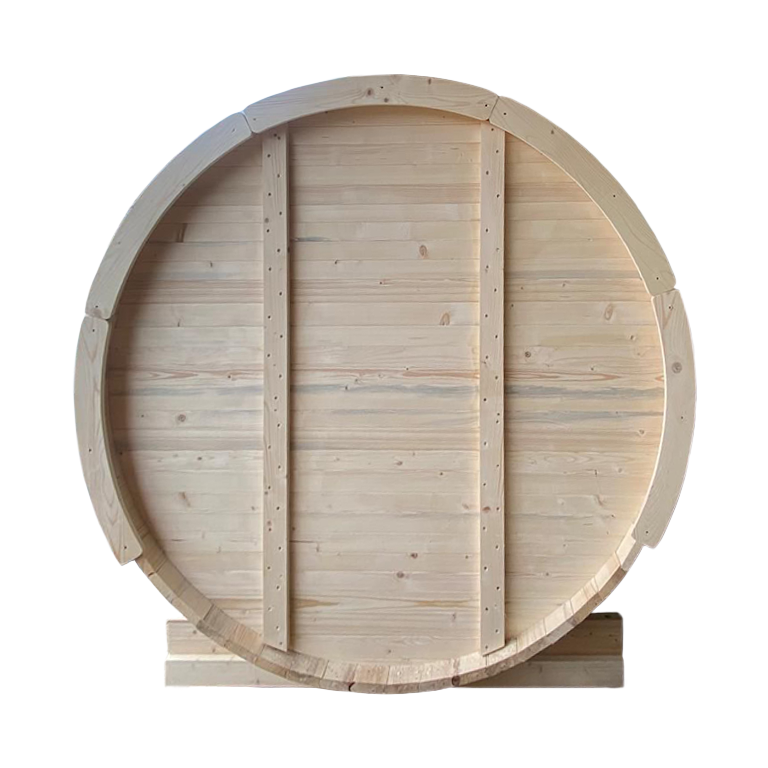 SAUNA COMPLETA